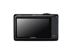 Canon 5685B001 PowerShot ELPH 510 HS 12x Zoom Camera