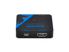 Monoprice 44434 2x1 HDMI 2.1 8K Switch