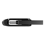 SanDisk SDDDC3-032G-G46 32GB Ultra Dual Drive Go 5-Pack