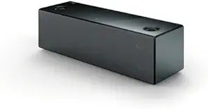 Sony SRS-X9 High-Resolution Bluetooth Wi-Fi Speaker System