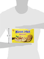 Crown 101N56326A Koohee Peanut Sand Cookies