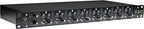 Mackie HM-800 8-Channel Headphone Amplifier Rackmount