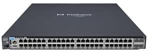 HP J9452A#ABA Procurve 6600-48G-4XG Switch — main product image