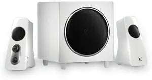 Logitech 980-000367 Z-523 Light Speaker System — main product image