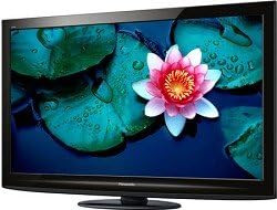 Panasonic TC-P50G25 VIERA 50-Inch 1080p Plasma HDTV