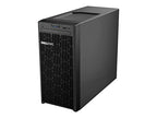 Dell C2YCK PowerEdge T150 Server: Xeon E-2334, 16GB, 2TB SATA