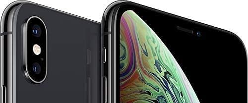Apple A1921 iPhone XS Max 64GB Space Gray (Unlocked, Renewed)