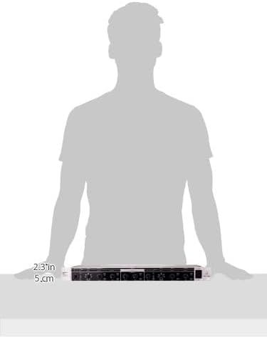 Behringer CX2310 V2 Super-X Pro Crossover