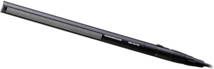 Sennheiser 001511 MKH 416-P48U3: Professional Short Shotgun Microphone