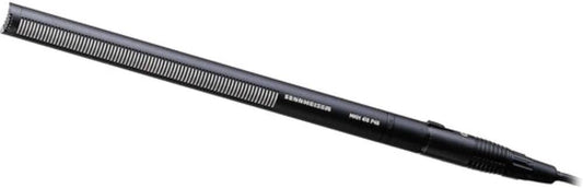 Sennheiser 001511 MKH 416-P48U3: Professional Short Shotgun Microphone