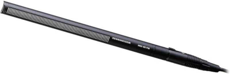 Sennheiser 001511 MKH 416-P48U3: Professional Short Shotgun Microphone — main product image