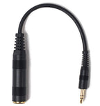 Sennheiser ivycay Headphone Adapter Cable 1/4