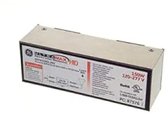 GE GEMH150-SLJ-MV Metal Halide Ballast — main product image