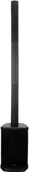 American Audio APX-CS8 Column Powered PA Speaker System