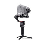 DJI RS 2 3-Axis Gimbal Stabilizer Pro Kit