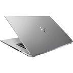 HP Studio G5 Zbook i7 Workstation Linux Dual Boot