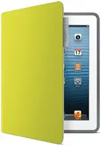 Logitech 939-000585 Folio Protective Case for iPad — main product image