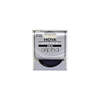 Hoya ALP49CRPL 49mm Alpha Circular Polarizer Filter
