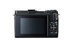 Canon PowerShot G1 X Mark II Digital Camera