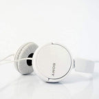 Sony 4326545855 On-Ear Extra Bass Headphones - White