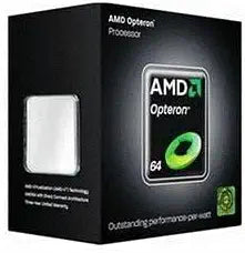 AMD OS6328WKT8GHKWOF OPTERON 6328 8-Core Server CPU
