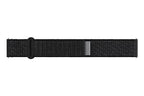 Samsung ET-SVR93SBEGUJ Galaxy Watch Fabric Band - Black