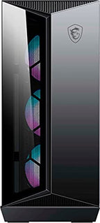 MSI AEGIS RS 11TE-206US i7 RTX 3080 Gaming Desktop Renewed