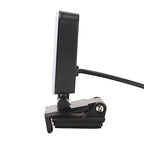 BSTiltion Clip-On USB Webcam Fill Light
