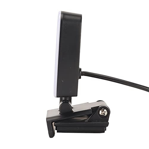 BSTiltion Clip-On USB Webcam Fill Light — main product image