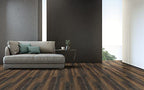MSI AMZ-LVT-0097P McKenna Harlan Ridge Brown Vinyl Flooring