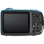 Fujifilm 600019826_6A XP130 Waterproof Camera Bundle