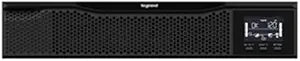 Middle Atlantic UPS-LL-2000RT LG-LI UPS 2.0VA120V