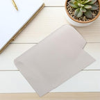 DEEPCRAFF LED Diffuser Film Peel-and-Stick Cuttable Sheet