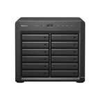 Synology DiskStation DS3622xs+ 48TB 10GbE NAS Server