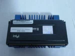 HP 435954-B21 Intel Xeon E5345 DL360 G5 Processor — main product image