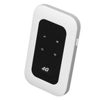 Fabater 4G LTE Mobile Hotspot with LED Display