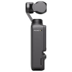 DJI Osmo Pocket 3 4K Camera Creator Bundle with Mic