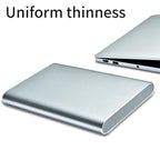 Bloepum 640GB Portable External Hard Drive (USB 3.0, 2.5-Inch)