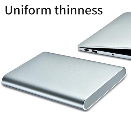 Bloepum 640GB Portable External Hard Drive (USB 3.0, 2.5-Inch) — main product image