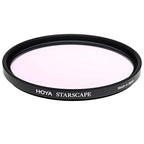 Hoya Red Intensifier Filter 72mm Starscape Glass Lens