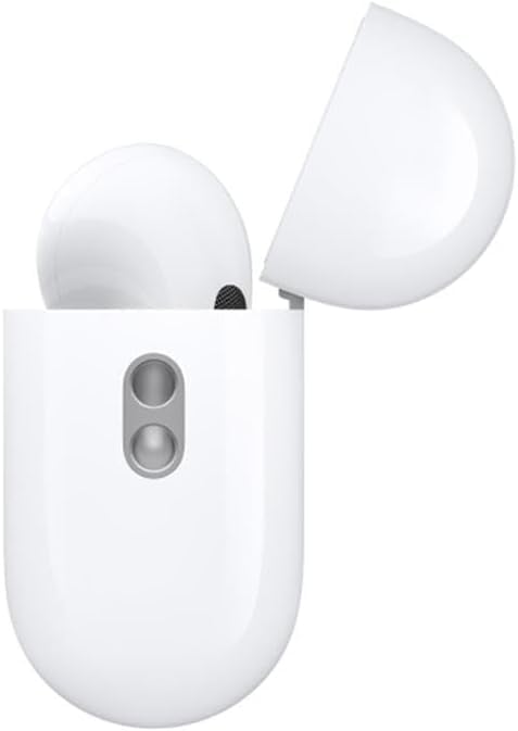 Apple AirPods Pro 2nd Generation USB-C with MagSafe Case