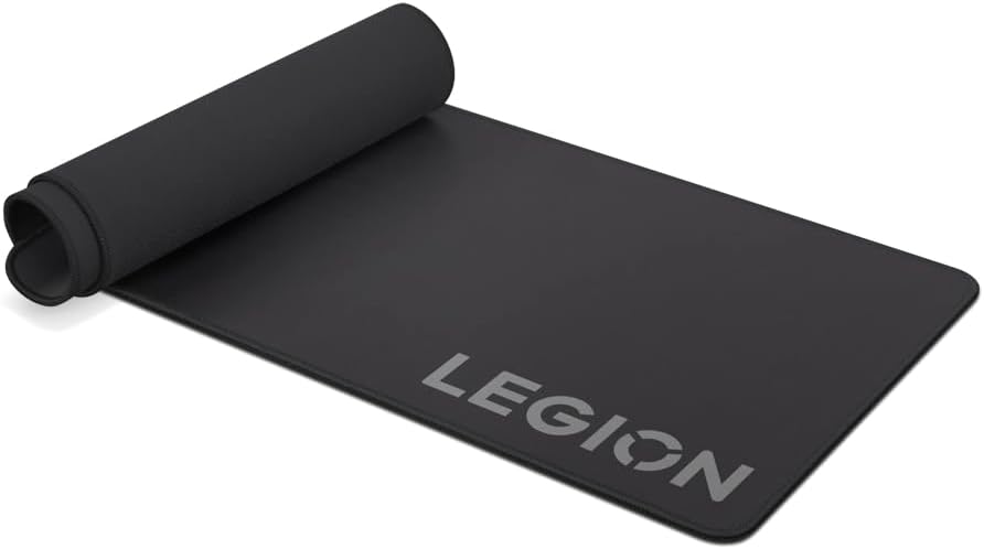 Lenovo GXH0W29068 Legion Gaming XL Mouse Pad Water-Repellent