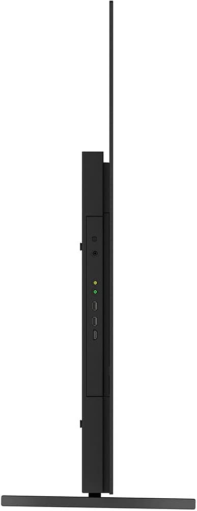 Sony E6SNXR55A80J 55" A80J 4K OLED Smart TV Bundle