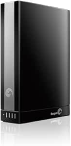 Seagate STCB2000100 Backup Plus 2TB Mac HDD