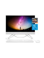 HP 24-cb0090 Ryzen 7 5700U 24