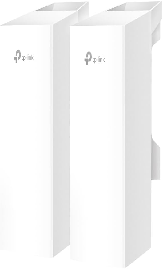 TP-Link EAP211-Bridge KIT 5GHz Long Range Wireless Bridge