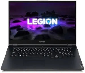 Lenovo Legion 5 Gaming Laptop RTX 3060 144Hz