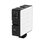 Sokani P10C RGB LED Video Light with Full-Color Control