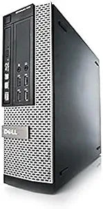 Dell OptiPlex 980 SFF i5, 2GB, 160GB HDD, Windows 7