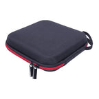PUREFAA Shockproof EVA Hard Shell Disc Drive Travel Case